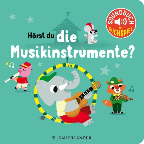 Buchcover und Innenansicht für das Buch: Les instruments Vol. 1
