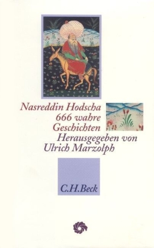 Buchcover und Innenansicht für das Buch: 666 wahre Geschichten