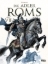 Buchcover und Innenansicht für das Buch: Les Aigles de Rome 7