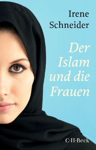Buchcover und Innenansicht für das Buch: Der Islam und die Frauen
