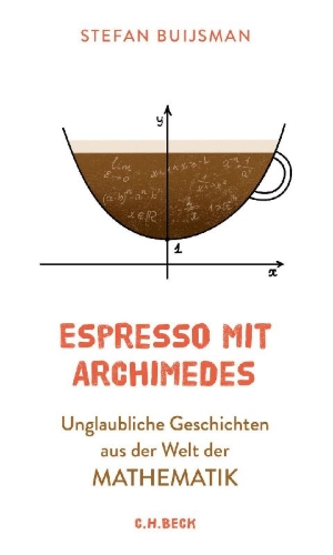 Buchcover und Innenansicht für das Buch: Plussen en minnen. Wiskunde en de wereld om ons heen
