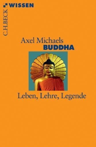 Buchcover und Innenansicht für das Buch: Buddha