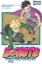 Buchcover und Innenansicht für das Buch: Boruto: Naruto next Generations