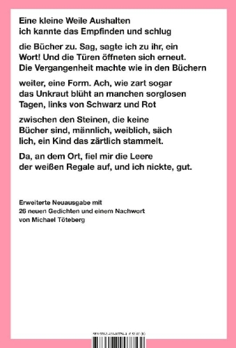 Buchcover und Innenansicht für das Buch: Westwärts 1 & 2
