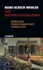 Buchcover und Innenansicht für das Buch: Der Nationalsozialismus