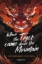 Buchcover und Innenansicht für das Buch: When the Tiger Came Down the Mountain (Die Chroniken von Chih)