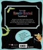 Buchcover und Innenansicht für das Buch: Mein Kreativ-Kratzel Freundebuch