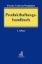 Buchcover und Innenansicht für das Buch: Produkthaftungshandbuch