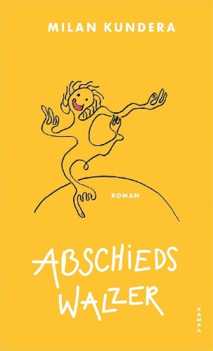 Buchcover und Innenansicht für das Buch: Val¿ík na rozlou¿enou