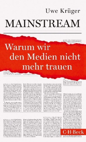 Buchcover und Innenansicht für das Buch: Mainstream