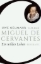 Buchcover und Innenansicht für das Buch: Miguel de Cervantes