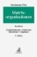 Buchcover und Innenansicht für das Buch: Matrixorganisationen