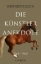 Buchcover und Innenansicht für das Buch: Die Künstleranekdote 1760-1960