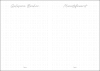 Buchcover und Innenansicht für das Buch: Romance Book Journal 2027