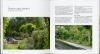Buchcover und Innenansicht für das Buch: Die geheimen Gärten von Sussex und Kent