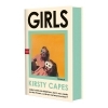 Buchcover und Innenansicht für das Buch: Girls