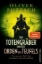 Buchcover und Innenansicht für das Buch: Der Totengräber und der Orden des Teufels