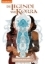 Buchcover und Innenansicht für das Buch: Korra