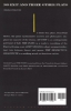 Buchcover und Innenansicht für das Buch: No Exit and Three Other Plays