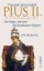 Buchcover und Innenansicht für das Buch: Pius II. Piccolomini