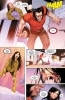 Buchcover und Innenansicht für das Buch: Laura Kinney: Wolverine (2024) #6-#10