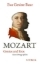 Buchcover und Innenansicht für das Buch: Mozart