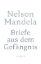 Buchcover und Innenansicht für das Buch: The Prison Letters of Nelson Mandela