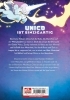 Buchcover und Innenansicht für das Buch: Unico Awakening