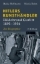 Buchcover und Innenansicht für das Buch: Hitlers Kunsthändler