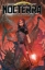 Buchcover und Innenansicht für das Buch: Nocterra 1