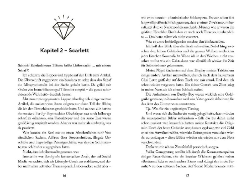 Buchcover und Innenansicht für das Buch: Breaking Your Code
