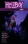 Buchcover und Innenansicht für das Buch: Hellboy