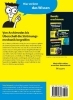 Buchcover und Innenansicht für das Buch: Strömungsmechanik für Dummies