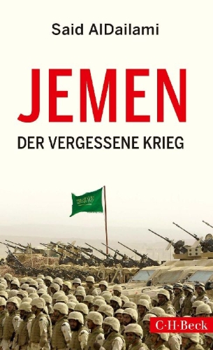 Buchcover und Innenansicht für das Buch: Jemen