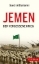 Buchcover und Innenansicht für das Buch: Jemen