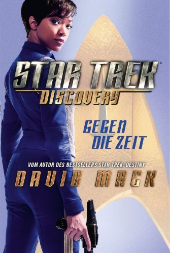 Buchcover und Innenansicht für das Buch: Desperate Hours
