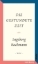 Buchcover und Innenansicht für das Buch: Die gestundete Zeit