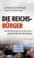 Buchcover und Innenansicht für das Buch: Die Reichsbürger