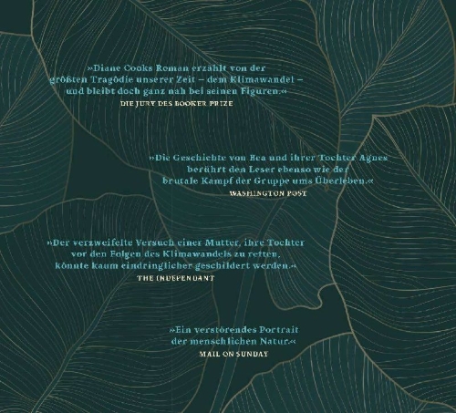 Buchcover und Innenansicht für das Buch: The New Wilderness