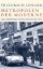 Buchcover und Innenansicht für das Buch: Metropolen der Moderne