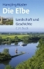 Buchcover und Innenansicht für das Buch: Die Elbe