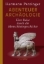 Buchcover und Innenansicht für das Buch: Abenteuer Archäologie