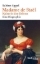 Buchcover und Innenansicht für das Buch: Madame de Staël