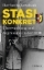 Buchcover und Innenansicht für das Buch: Stasi konkret