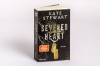 Buchcover und Innenansicht für das Buch: Severed Heart (Ravenhood Legacy 2)