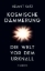 Buchcover und Innenansicht für das Buch: Kosmische Dämmerung