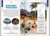 Buchcover und Innenansicht für das Buch: LONELY PLANET Reiseführer Thailand Inseln & Strände