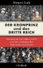 Buchcover und Innenansicht für das Buch: Der Kronprinz und das Dritte Reich
