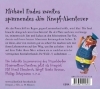 Buchcover und Innenansicht für das Buch: Jim Knopf und die Wilde 13 - Das Hörspiel