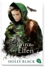 Buchcover und Innenansicht für das Buch: The Darkest Part of the Forest
